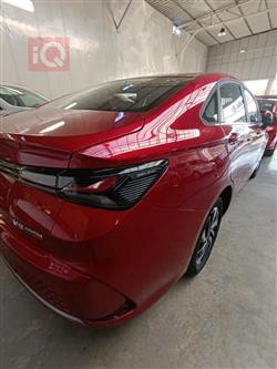 BAIC U5 PLUS